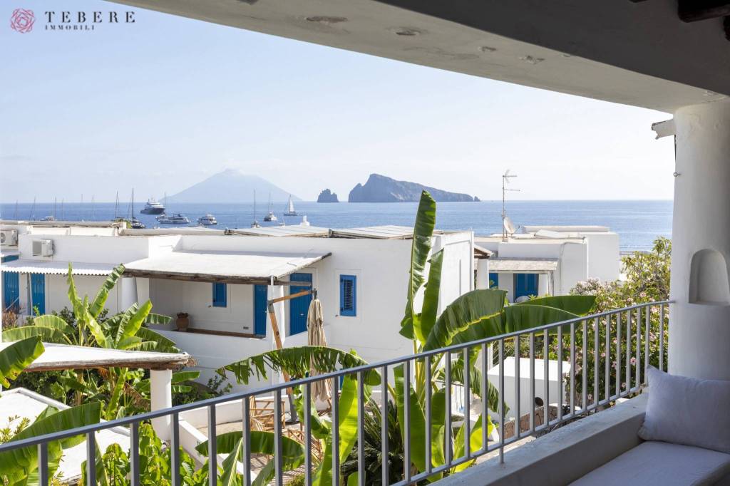 casa indipendente in vendita a Lipari