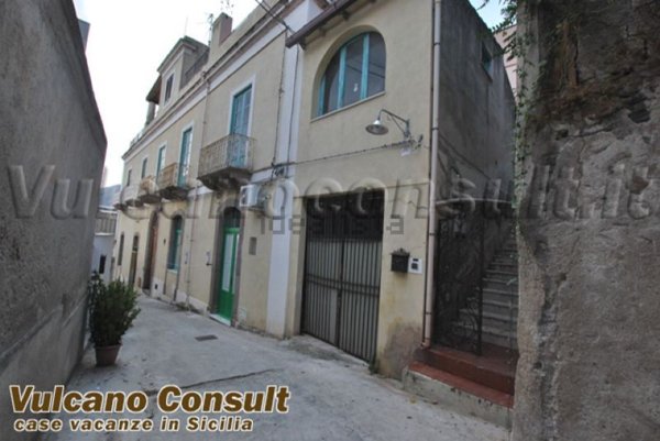 appartamento in vendita a Lipari