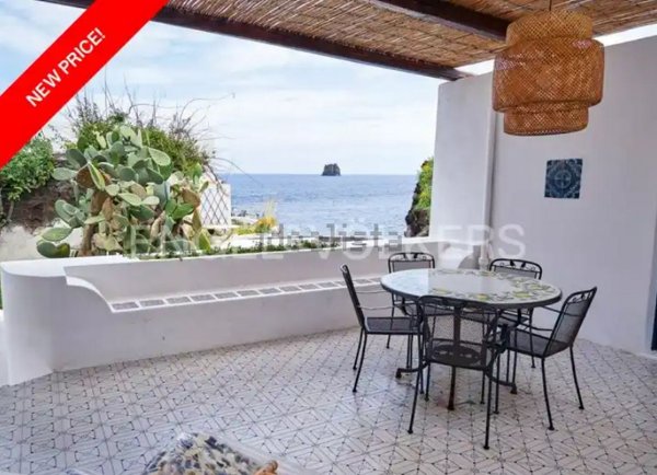 casa indipendente in vendita a Lipari