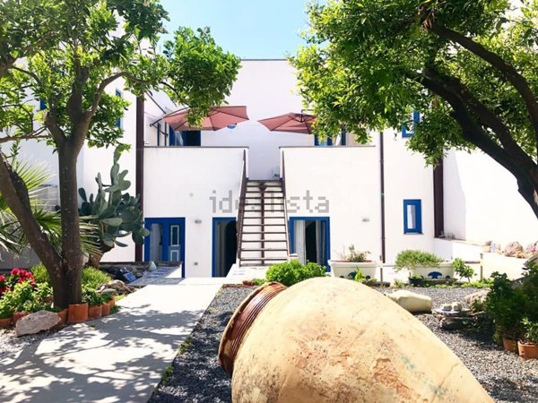 casa indipendente in vendita a Lipari