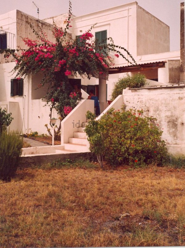 appartamento in vendita a Lipari