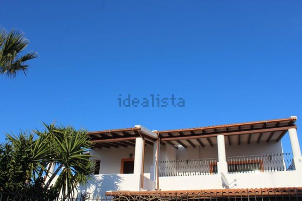 casa indipendente in vendita a Lipari