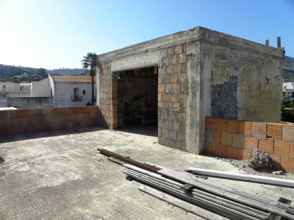 casa indipendente in vendita a Lipari