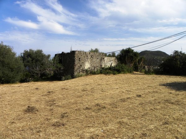 appartamento in vendita a Lipari