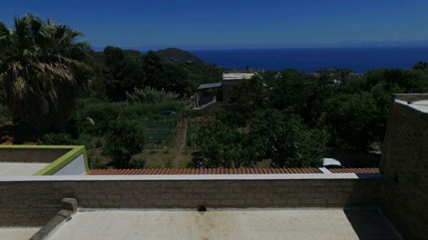 casa indipendente in vendita a Lipari