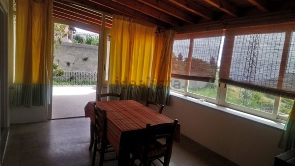 appartamento in vendita a Lipari