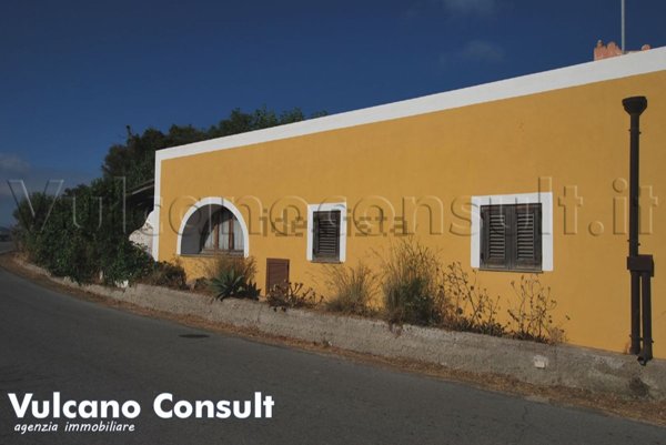 appartamento in vendita a Lipari