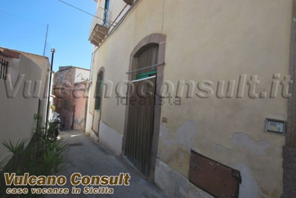 casa indipendente in vendita a Lipari