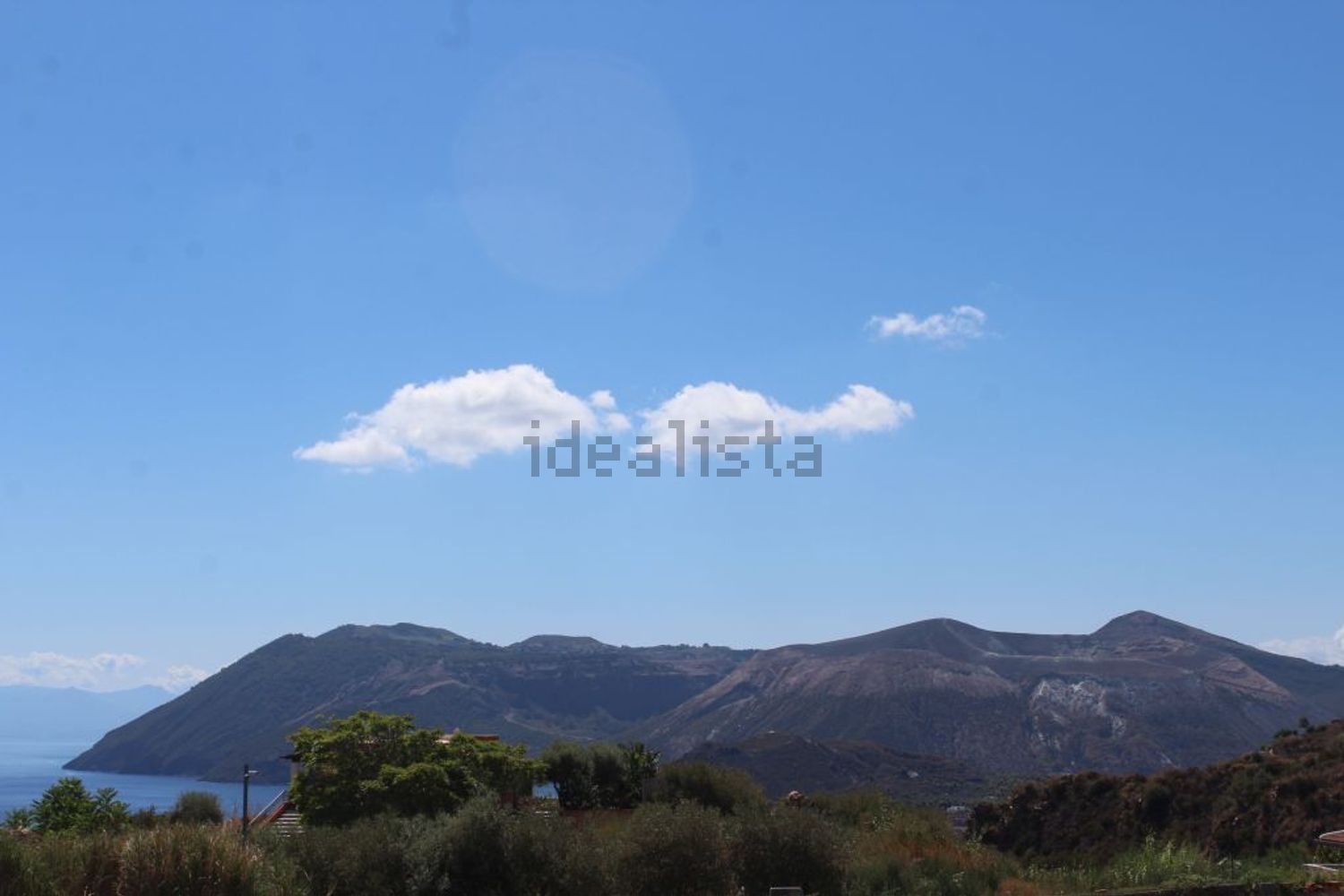 casa indipendente in vendita a Lipari
