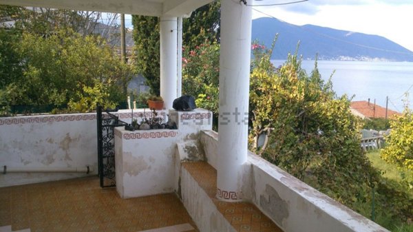 casa indipendente in vendita a Lipari