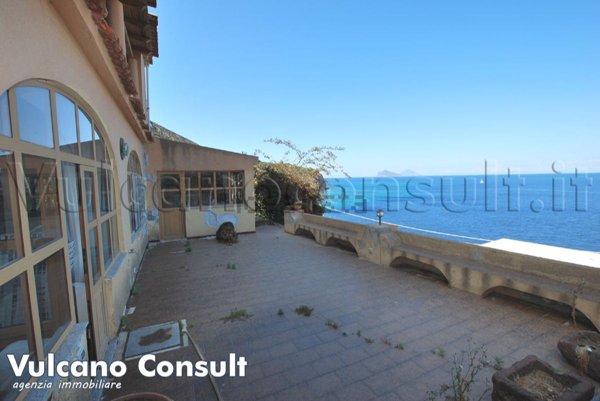 casa indipendente in vendita a Lipari