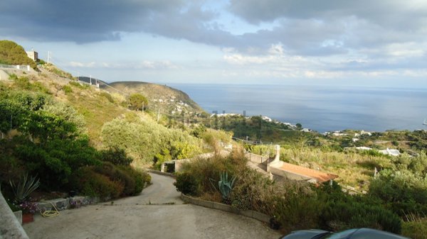 appartamento in vendita a Lipari