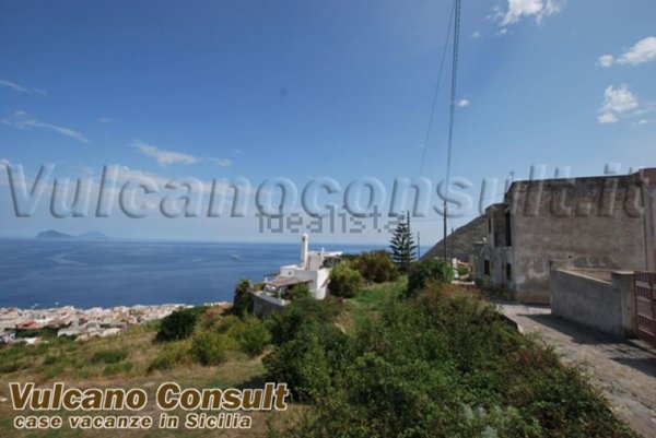 casa indipendente in vendita a Lipari