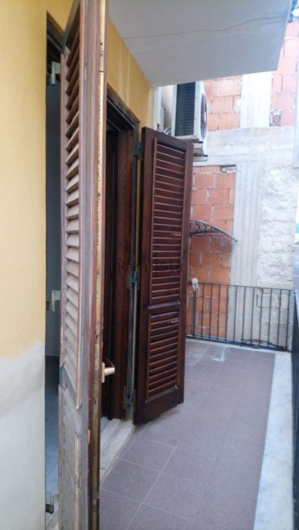 appartamento in vendita a Lipari