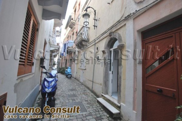 appartamento in vendita a Lipari