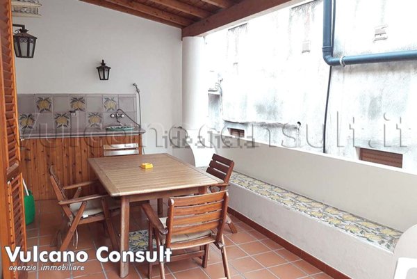 appartamento in vendita a Lipari