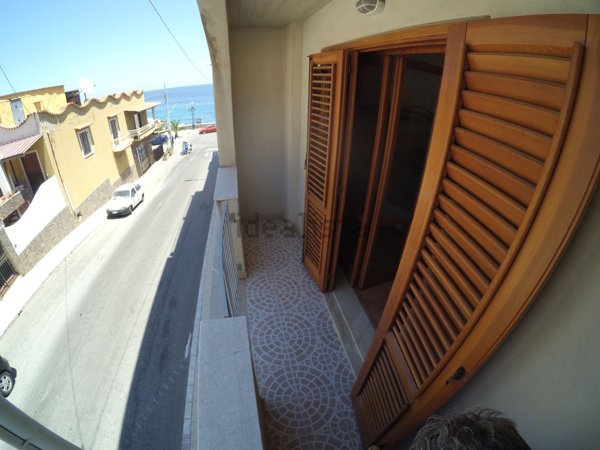 appartamento in vendita a Lipari