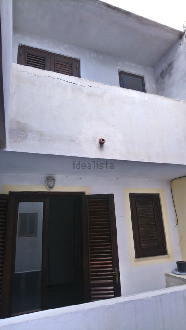 appartamento in vendita a Lipari
