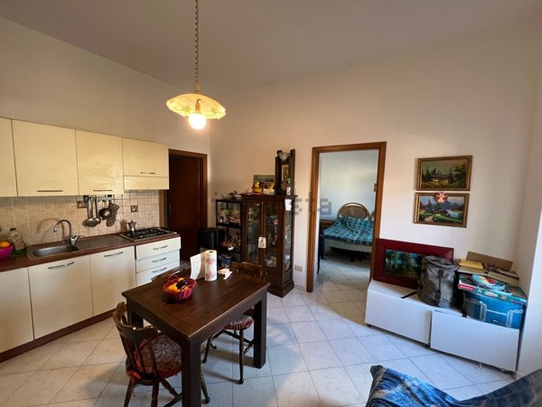 appartamento in vendita a Lipari