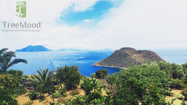 casa indipendente in vendita a Lipari