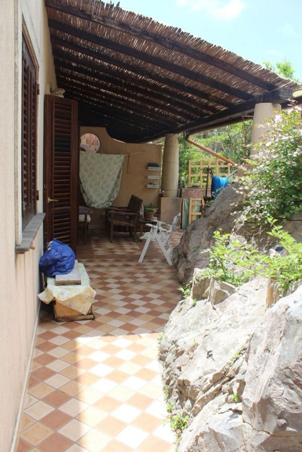 appartamento in vendita a Lipari
