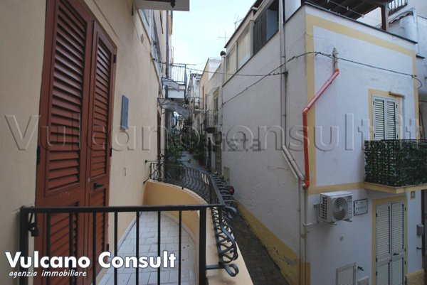 appartamento in vendita a Lipari