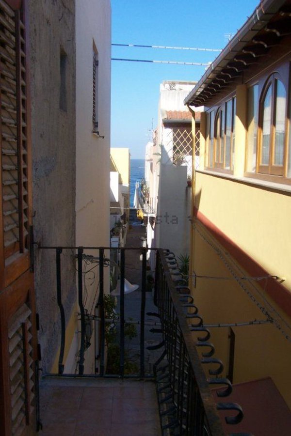 appartamento in vendita a Lipari