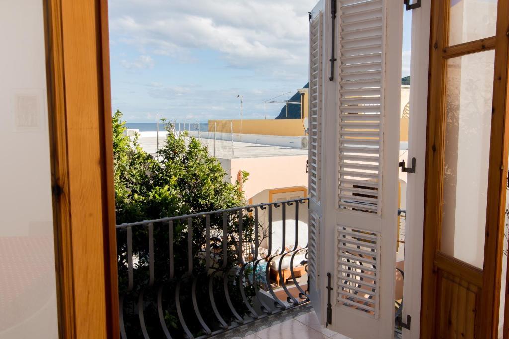 appartamento in vendita a Lipari