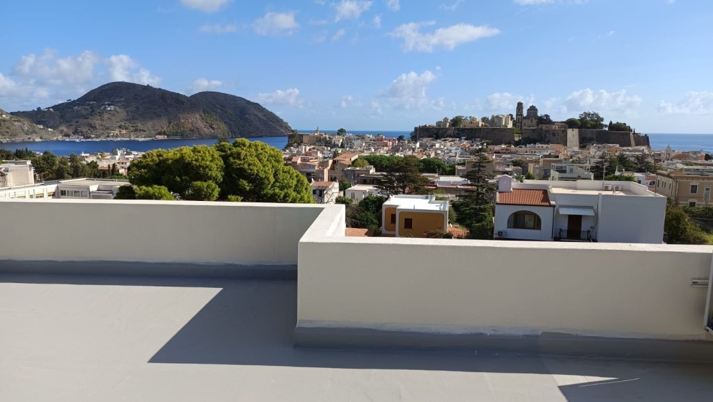 appartamento in vendita a Lipari