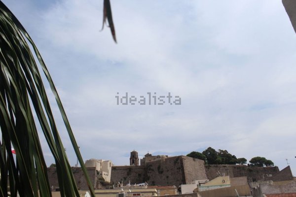 appartamento in vendita a Lipari
