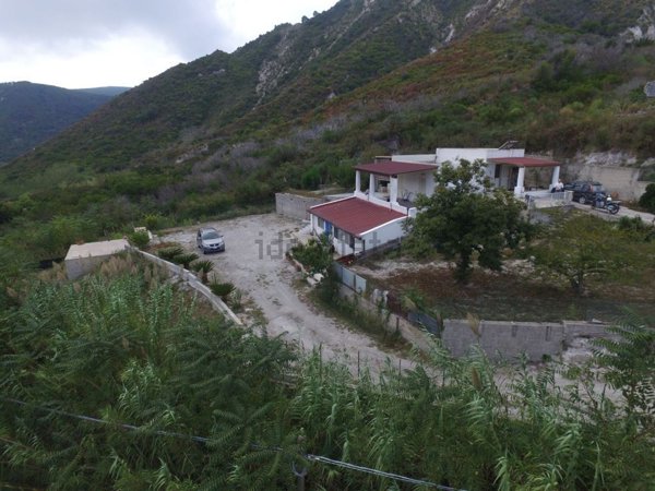 casa indipendente in vendita a Lipari