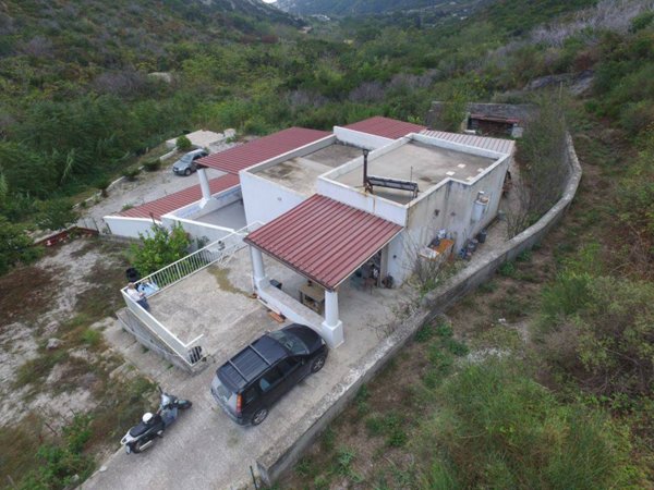 casa indipendente in vendita a Lipari