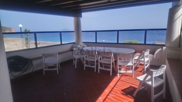 appartamento in vendita a Lipari