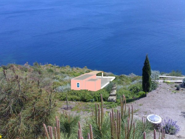 casa indipendente in vendita a Lipari