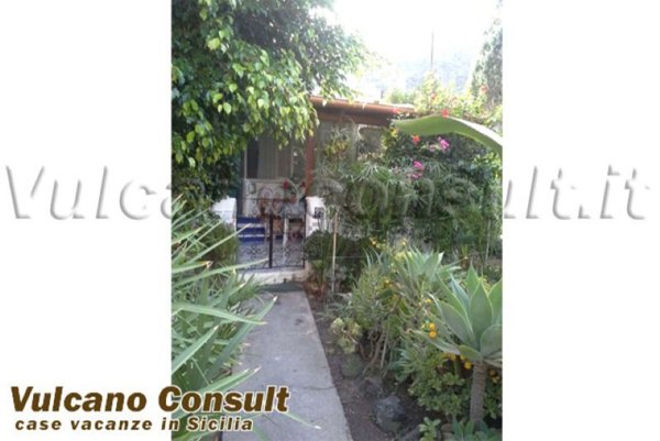 appartamento in vendita a Lipari