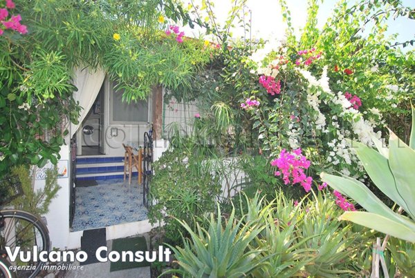 appartamento in vendita a Lipari