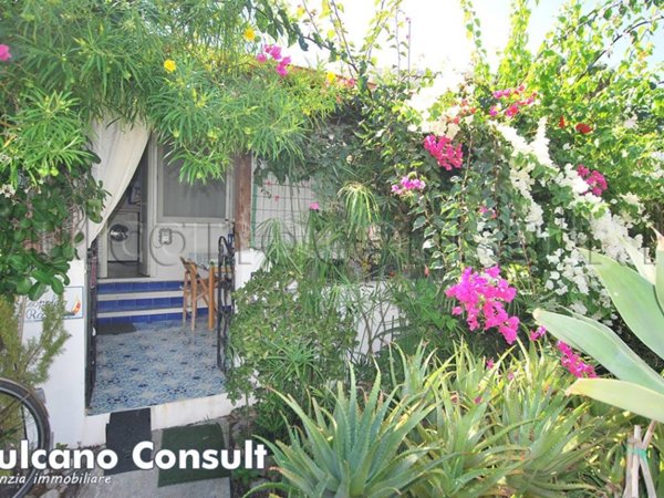 appartamento in vendita a Lipari