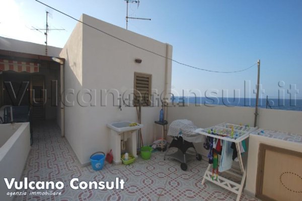 appartamento in vendita a Lipari