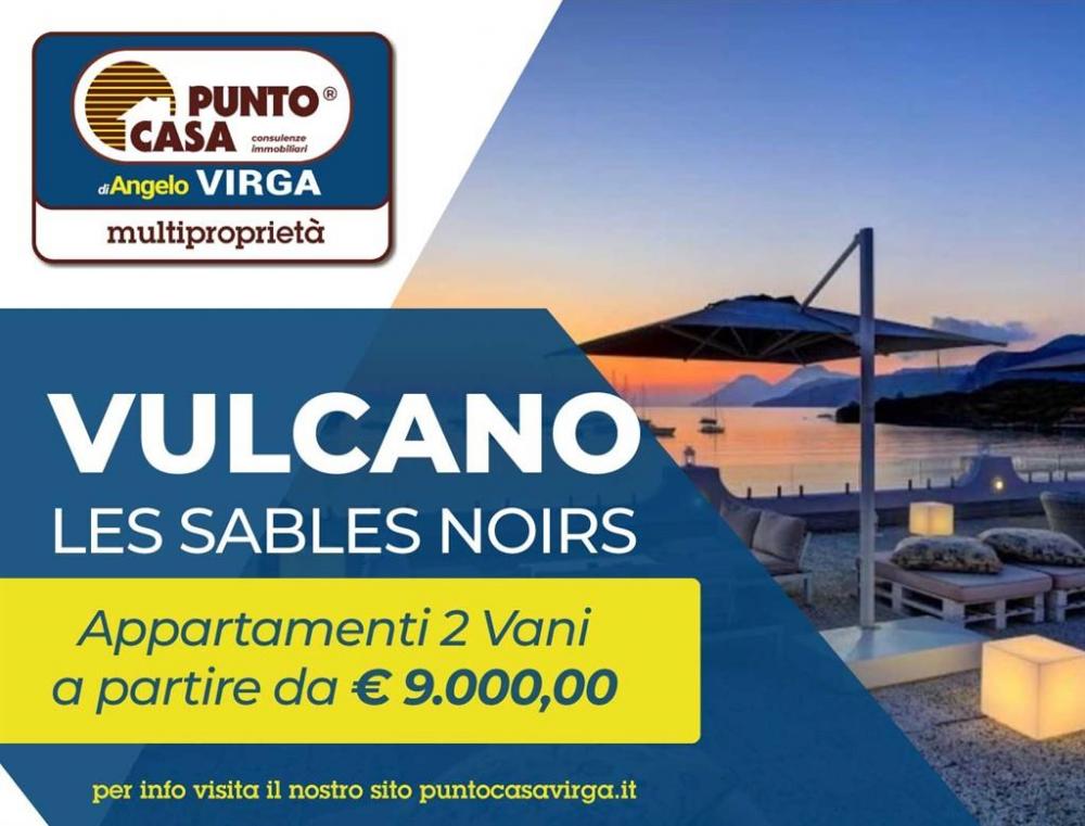 appartamento in vendita a Lipari