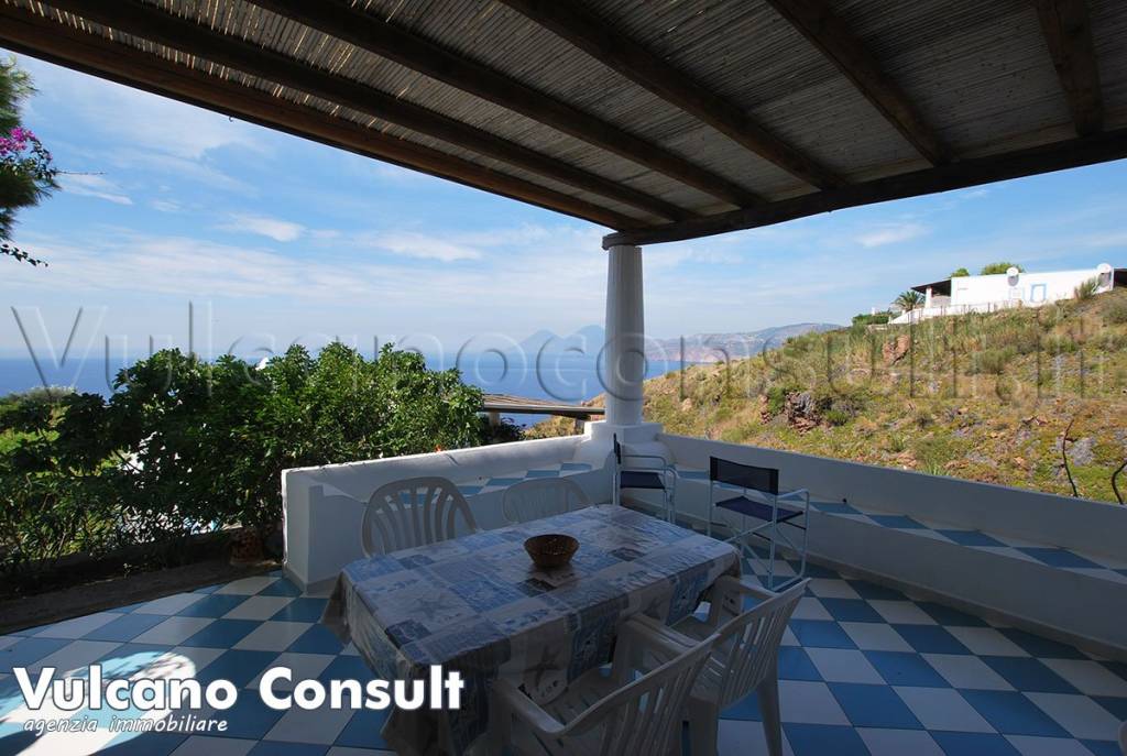 casa indipendente in vendita a Lipari