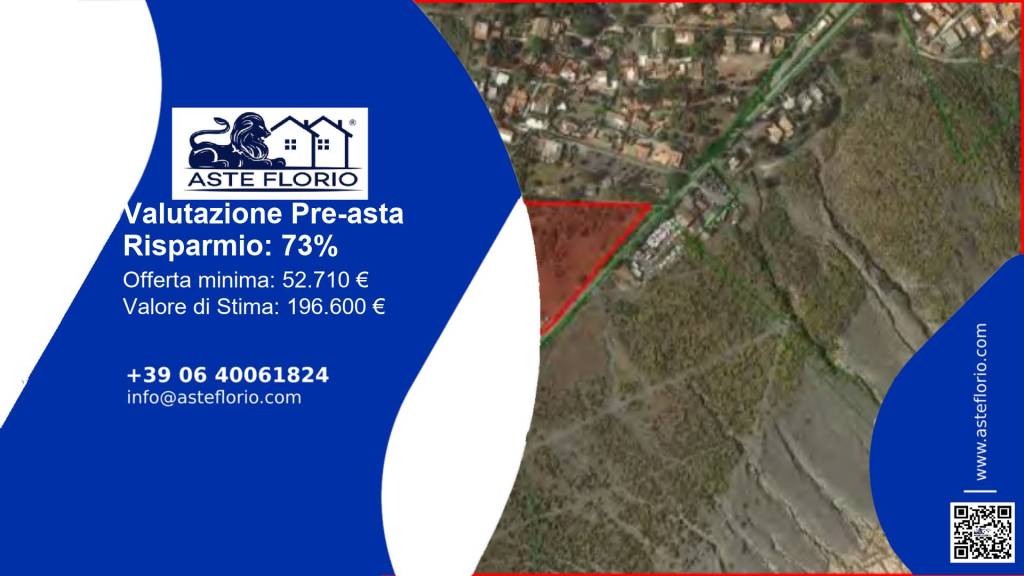 terreno agricolo in vendita a Lipari