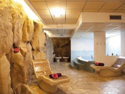 intera palazzina in vendita a Lipari