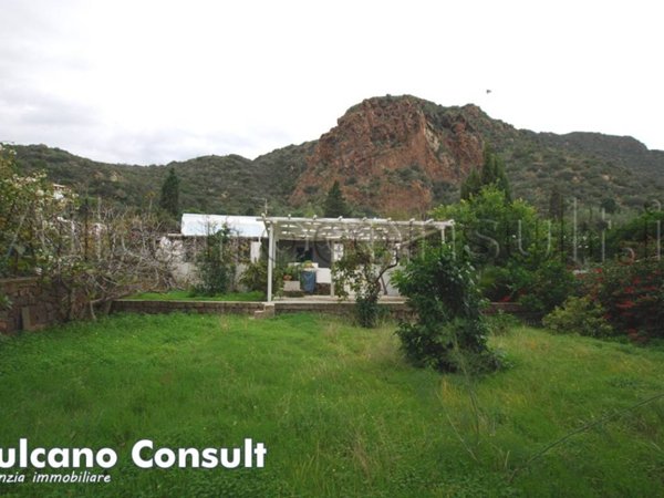 appartamento in vendita a Lipari