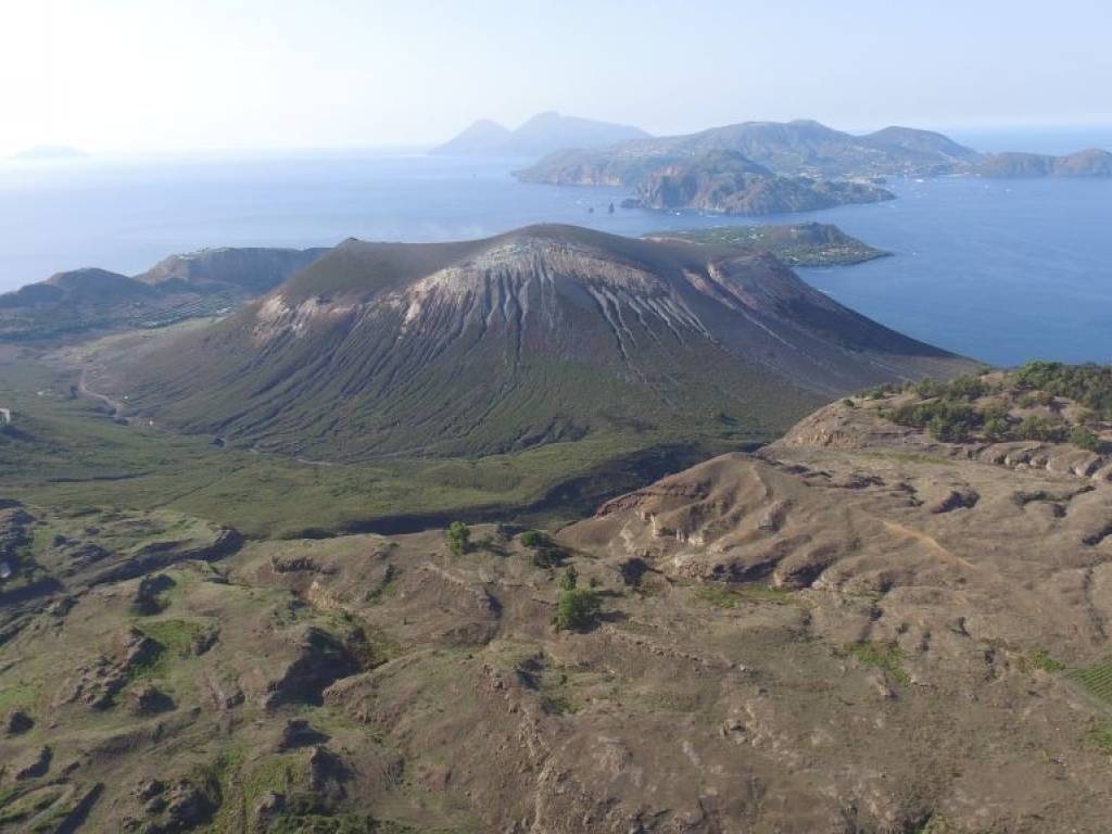 terreno agricolo in vendita a Lipari