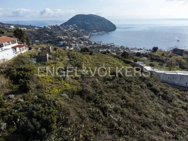 villa in vendita a Lipari