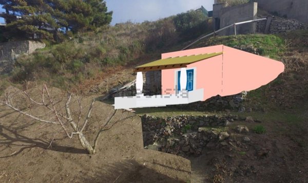 appartamento in vendita a Lipari
