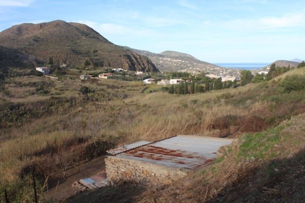 casa indipendente in vendita a Lipari