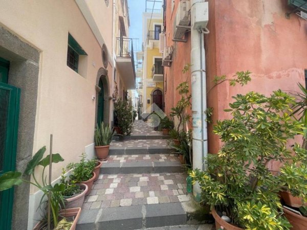 appartamento in vendita a Lipari