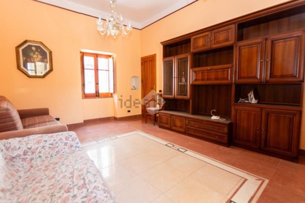 appartamento in vendita a Lipari
