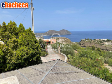 casa indipendente in vendita a Lipari